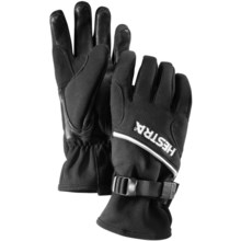 62%OFF 女性のスノースポーツ手袋 HESTRA WINDSTOPPER（R）アクショングローブ - 絶縁（男性と女性のための） Hestra Windstopper(R) Action Gloves - Insulated (For Men and Women)画像